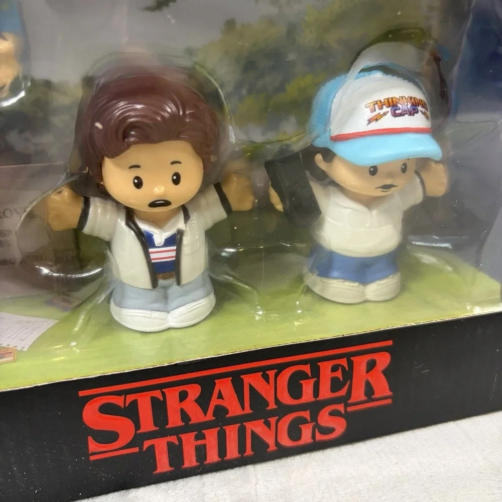 Little People product little
